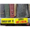 Image 8 : Vintage Case, International & Automotive Service Manuals
