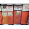 Image 2 : Case & Case IH Service Manuals