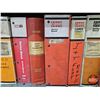 Image 3 : Case & Case IH Service Manuals
