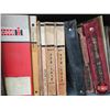 Image 2 : Case IH Tractor & Equipment Service Manuals