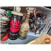 Image 5 : Assorted Aerosol Cleaners & Shop Supplies
