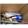 Image 6 : Assorted Aerosol Cleaners & Shop Supplies
