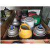 Image 7 : Assorted Aerosol Cleaners & Shop Supplies