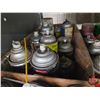 Image 8 : Assorted Aerosol Cleaners & Shop Supplies