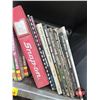 Image 2 : Automotive & Truck Repair Manuals