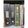 Image 5 : John Deere Parts & Service Manuals
