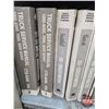 Image 2 : International Truck Service Manuals