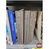 Image 4 : International Truck Service Manuals
