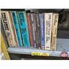 Image 1 : Automotive & Light Truck Shop Manuals
