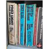 Image 2 : Automotive & Light Truck Shop Manuals