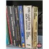 Image 3 : Automotive & Light Truck Shop Manuals