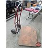 Image 3 : Hand Truck & Rolling Platforms