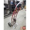 Image 4 : Hand Truck & Rolling Platforms