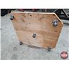 Image 5 : Hand Truck & Rolling Platforms