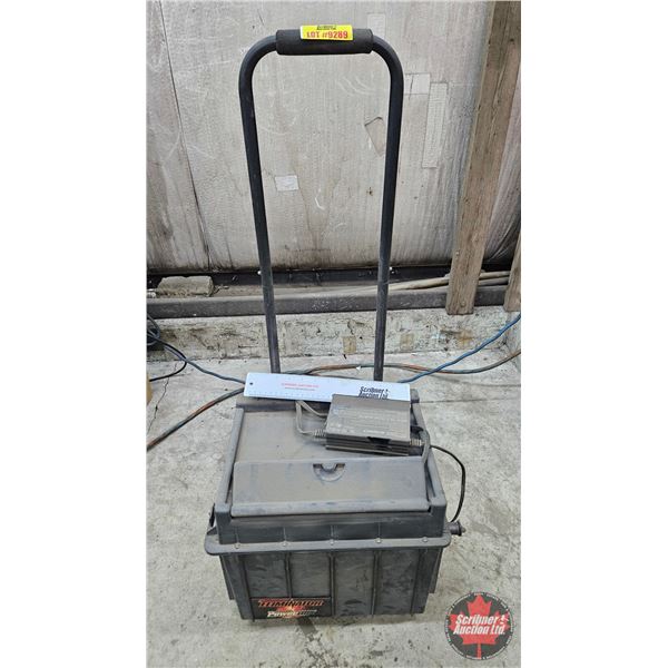 MotoMaster Eliminator PowerBox 1200