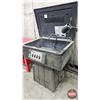 Image 3 : Snap-on PBC33 Aqueous Parts Washer