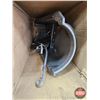 Image 11 : GM 427ci : V8 Engine Block, Stand & Rebuild Parts