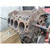 Image 2 : GM 427ci : V8 Engine Block, Stand & Rebuild Parts