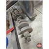 Image 5 : GM 427ci : V8 Engine Block, Stand & Rebuild Parts