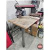Image 1 : Craftsman 10-Inch Radial Arm Saw