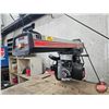 Image 3 : Craftsman 10-Inch Radial Arm Saw