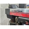 Image 6 : Craftsman 10-Inch Radial Arm Saw