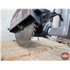 Image 9 : Craftsman 10-Inch Radial Arm Saw