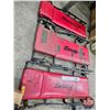 Image 2 : Three Snap-on Mechanic Creepers