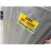 Image 5 : Four Galvanized Metal Garbage Cans