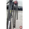 Image 1 : 3-Ton Manual Chain Hoist