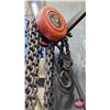 Image 4 : 3-Ton Manual Chain Hoist