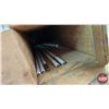 Image 11 : Assorted Welding Leads, Tools & Electrodes
