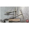 Image 2 : Assorted Welding Leads, Tools & Electrodes
