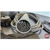 Image 5 : Assorted Welding Leads, Tools & Electrodes