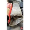 Image 9 : Assorted Welding Leads, Tools & Electrodes