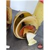Image 2 : Assorted Funnels & Measuring Containers