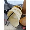 Image 5 : Assorted Funnels & Measuring Containers
