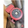 Image 2 : Assorted Furnace & Heating System Parts