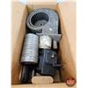 Image 4 : Assorted Furnace & Heating System Parts