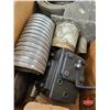 Image 5 : Assorted Furnace & Heating System Parts