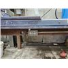 Image 3 : Heavy-Duty Steel Top Workbench with Bench Vise
