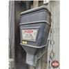 Image 1 : Big Bin Wall-Mount Storage Dispenser