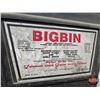 Image 3 : Big Bin Wall-Mount Storage Dispenser