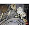 Image 10 : Heavy-Duty Truck Diagnostic Computer & Hydraulic Test Kit