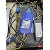 Image 5 : Heavy-Duty Truck Diagnostic Computer & Hydraulic Test Kit