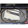 Image 8 : Heavy-Duty Truck Diagnostic Computer & Hydraulic Test Kit