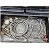 Image 9 : Heavy-Duty Truck Diagnostic Computer & Hydraulic Test Kit