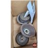 Image 11 : Delta Custom Tools Flywheel Grinder
