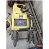 Image 3 : Kärcher Hot Water Pressure Washer with Accessories