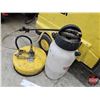 Image 4 : Kärcher Hot Water Pressure Washer with Accessories